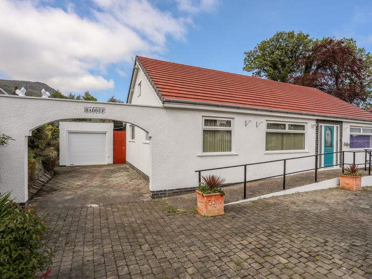 Haddef Penmaenmawr, listing photograph 4