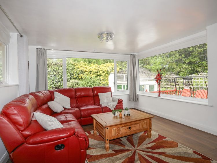 Haddef Penmaenmawr, listing photograph 6