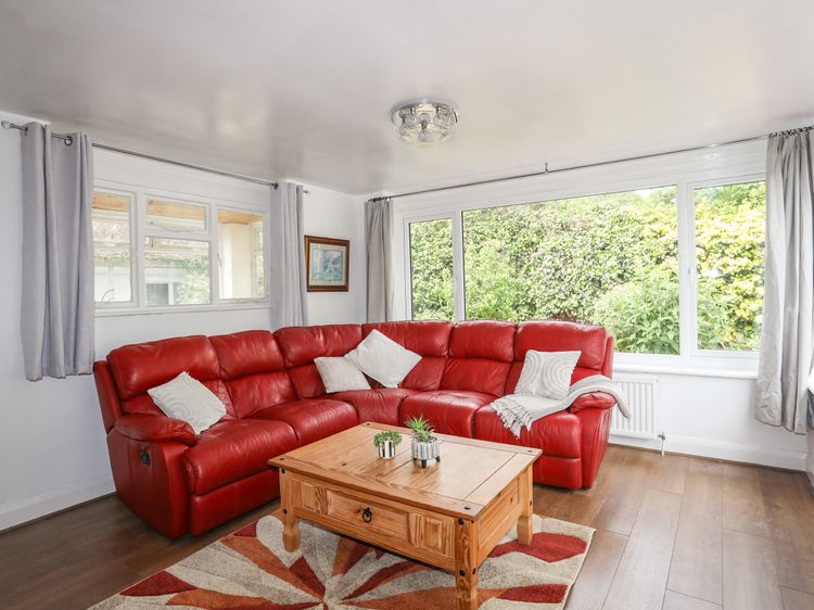 Haddef Penmaenmawr, listing photograph 7