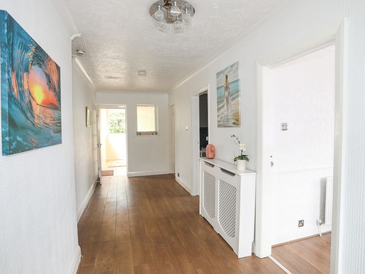 Haddef Penmaenmawr, listing photograph 8