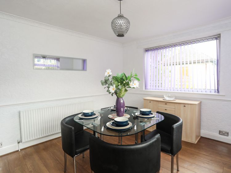 Haddef Penmaenmawr, listing photograph 11