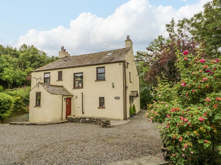 Ewedale Farm, listing photograph 3