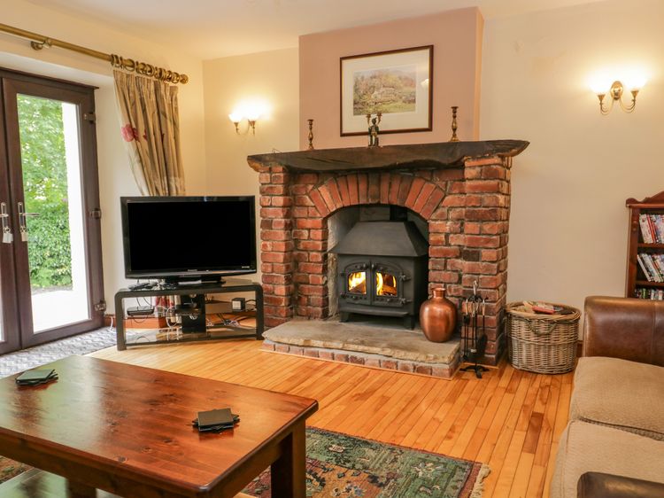 Ewedale Farm, listing photograph 6