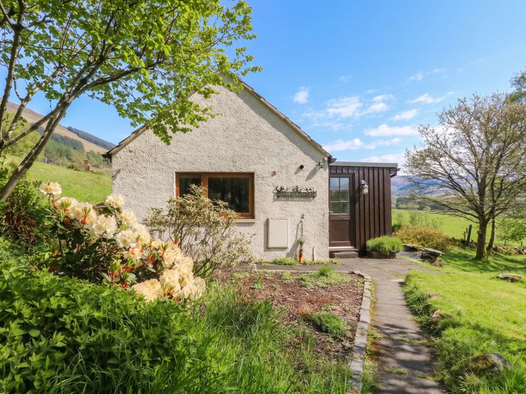 Puidrac Cottage, listing photograph 2