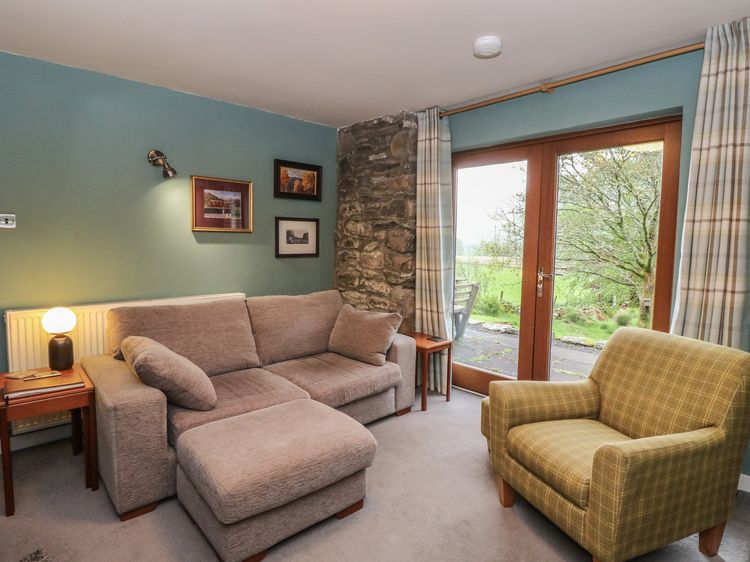 Puidrac Cottage, listing photograph 4