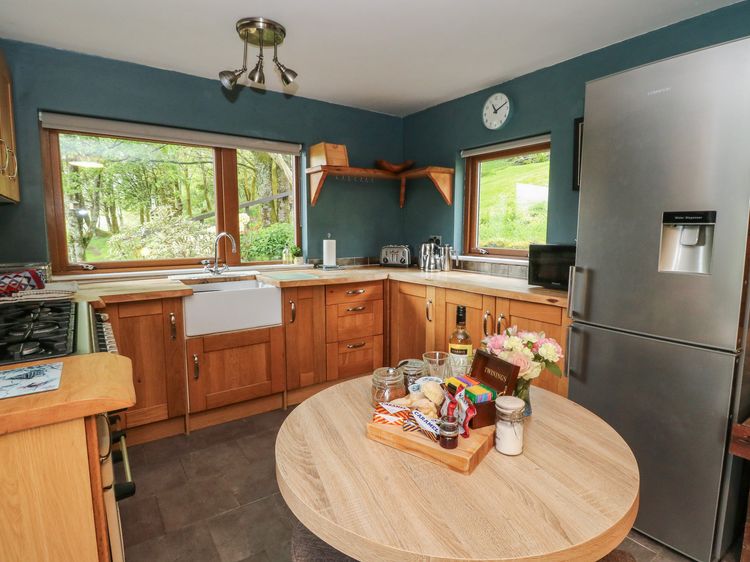 Puidrac Cottage, listing photograph 7