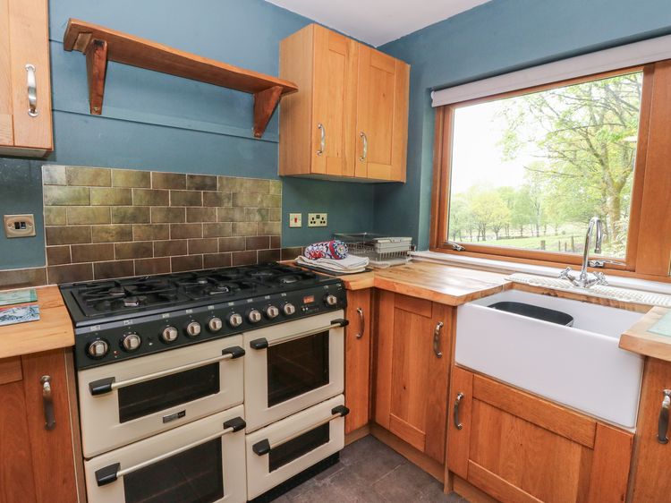 Puidrac Cottage, listing photograph 8