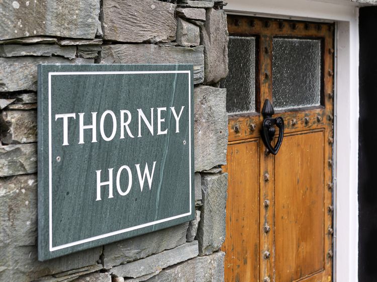 Thorney How, listing photograph 5