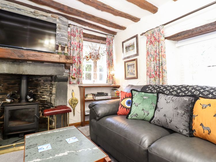 Ann Tysons House, listing photograph 4