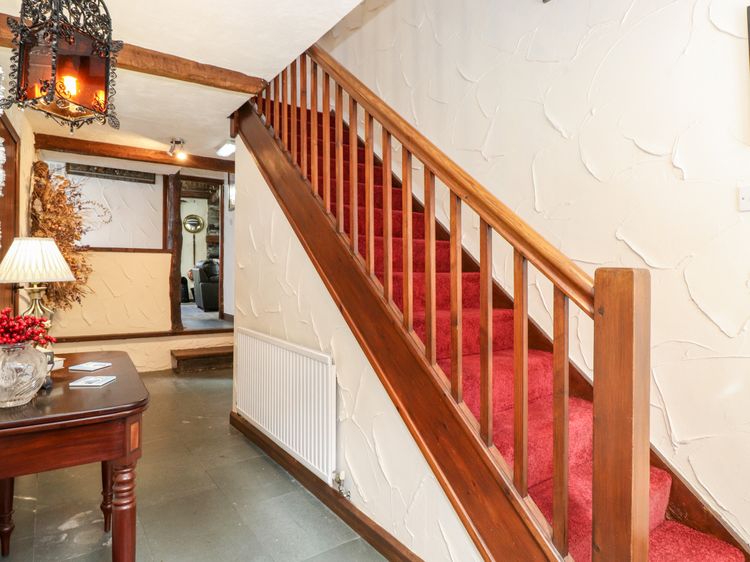 Ann Tysons House, listing photograph 10