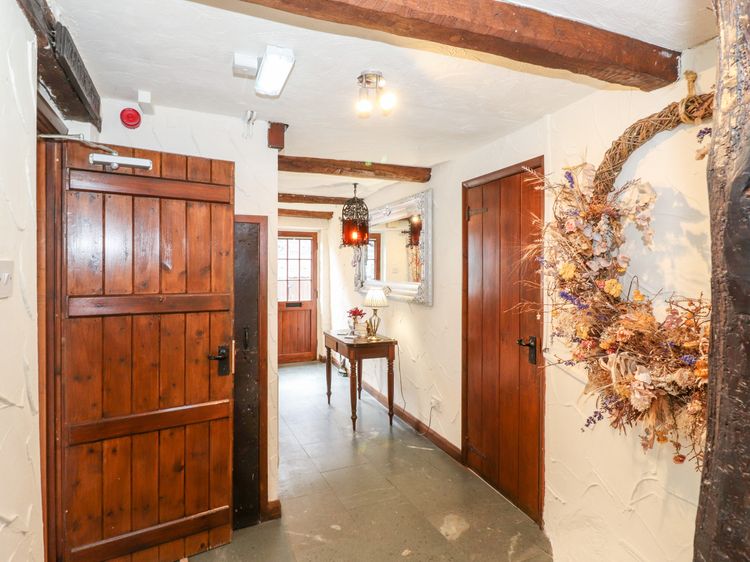Ann Tysons House, listing photograph 11