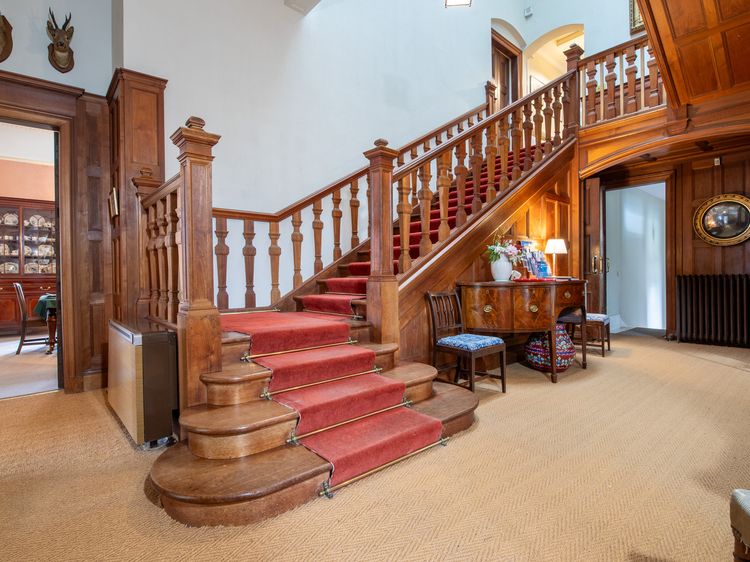 Achnacloich, listing photograph 12