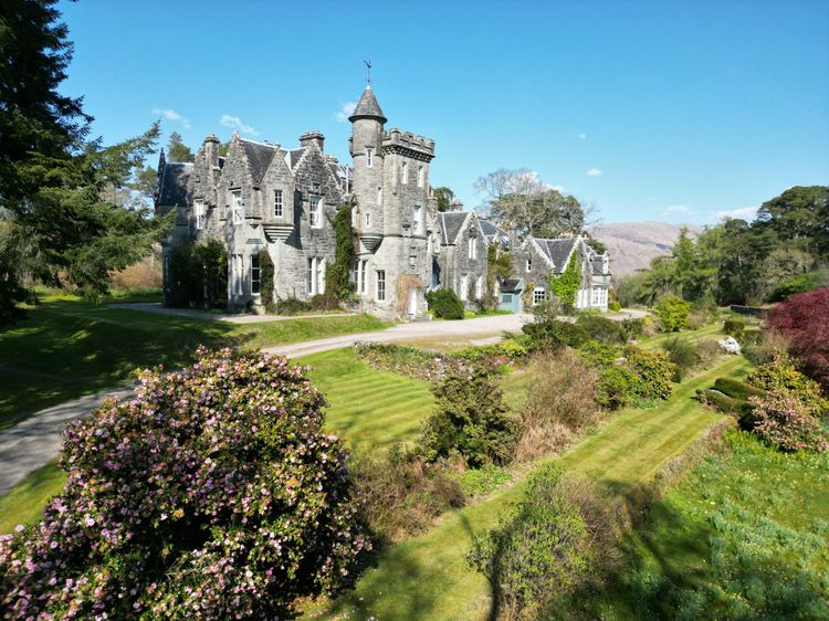 Achnacloich, listing photograph 2