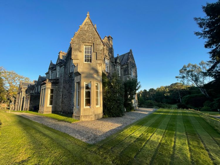Achnacloich, listing photograph 3