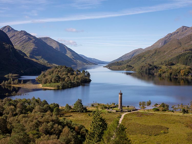 Mullach Ruadh, listing photograph 5