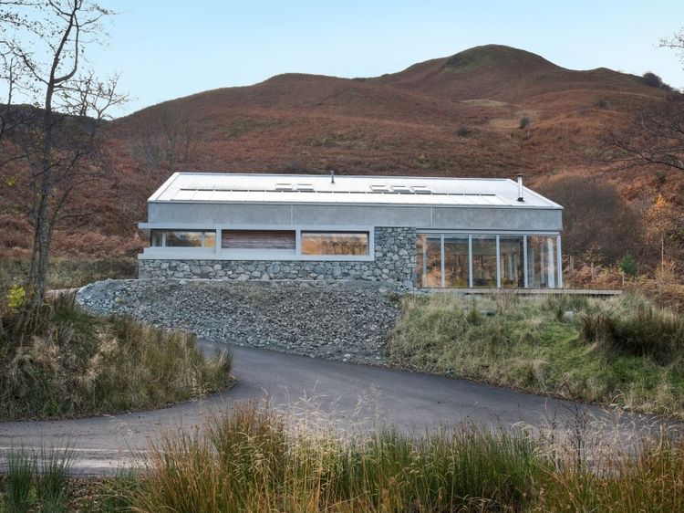 Taigh na Carr, listing photograph 2