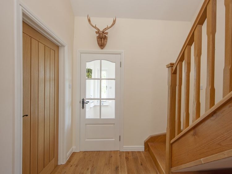 Branter Lodge, listing photograph 6