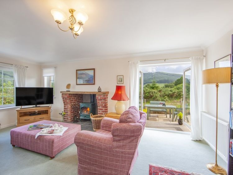 Branter Lodge, listing photograph 7