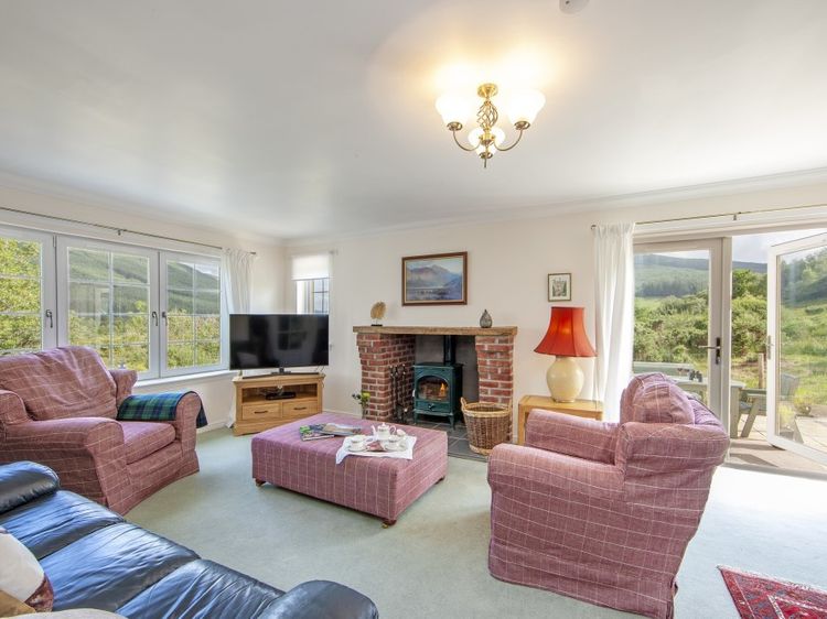Branter Lodge, listing photograph 8