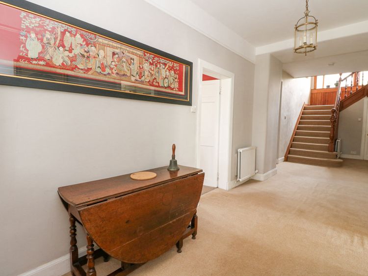 Ardchattan Manse, listing photograph 8