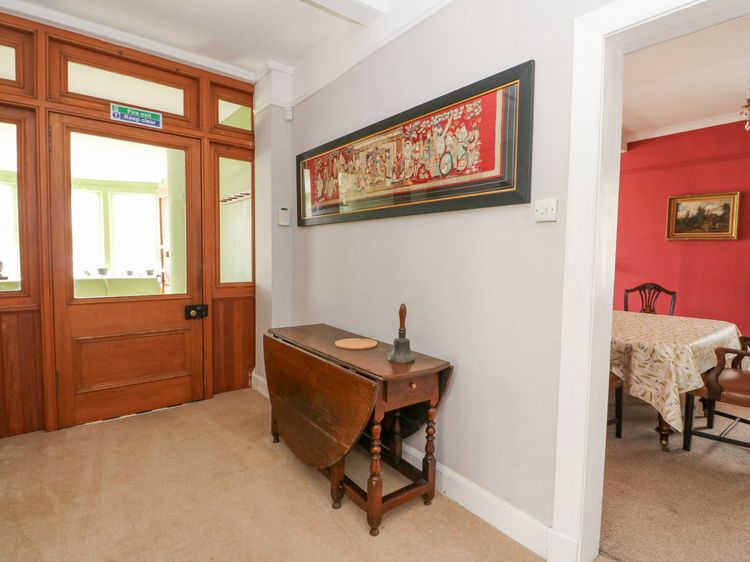 Ardchattan Manse, listing photograph 9
