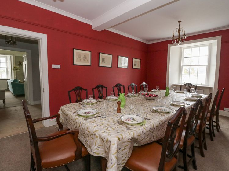 Ardchattan Manse, listing photograph 10