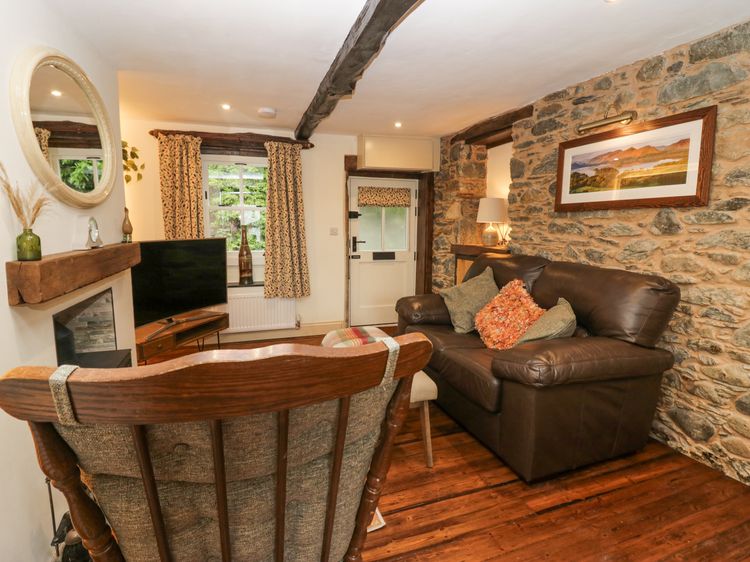Style Cottage, listing photograph 7