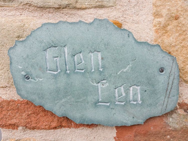 Glen Lea, listing photograph 4