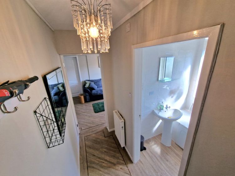 Bowness Hideaway, listing photograph 12