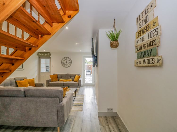 Harbour Retreat, listing photograph 4