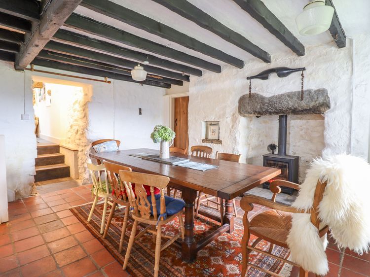 Ty Newydd Uchaf, listing photograph 8