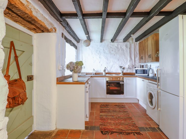 Ty Newydd Uchaf, listing photograph 9