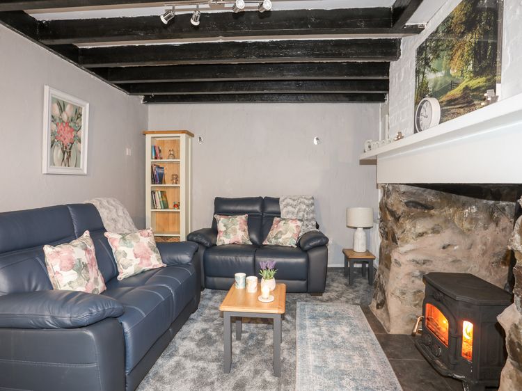 Llys Mair, listing photograph 2