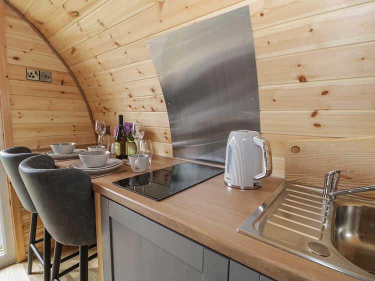Dysynni Pod, listing photograph 6