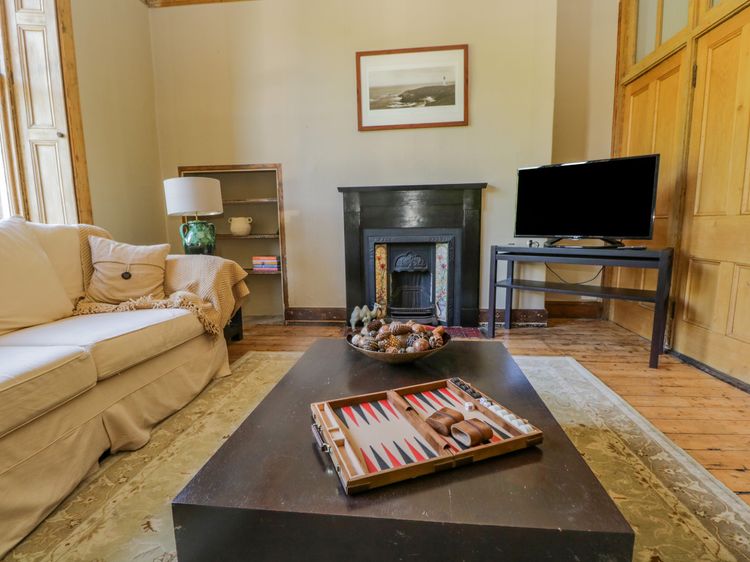 The Residence, listing photograph 8