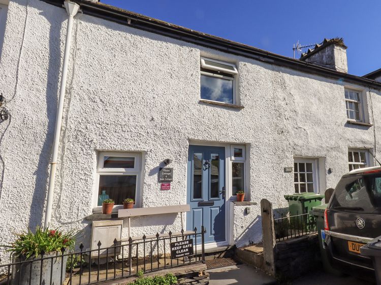 Violet Cottage, listing photograph 3