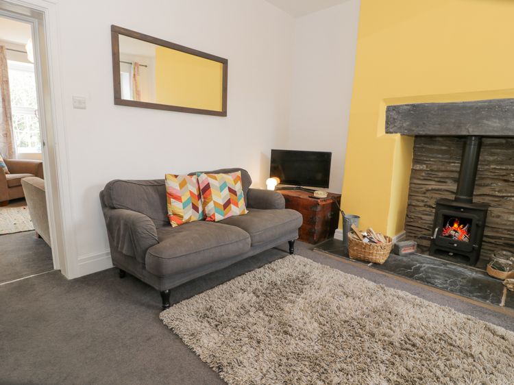 Swn Yr Afon, listing photograph 8