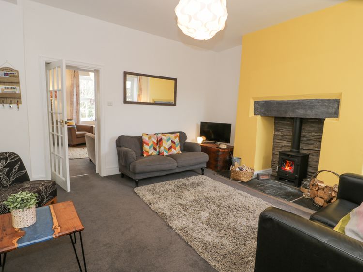 Swn Yr Afon, listing photograph 9