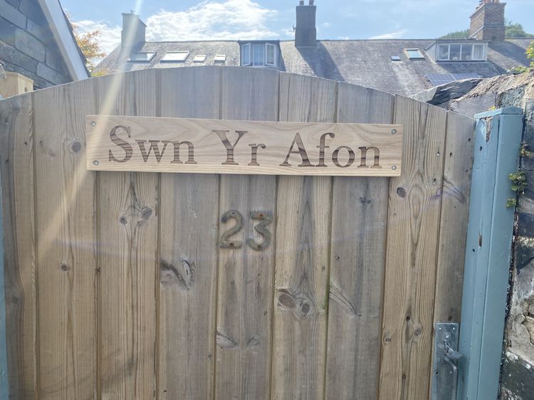 Swn Yr Afon, listing photograph 3