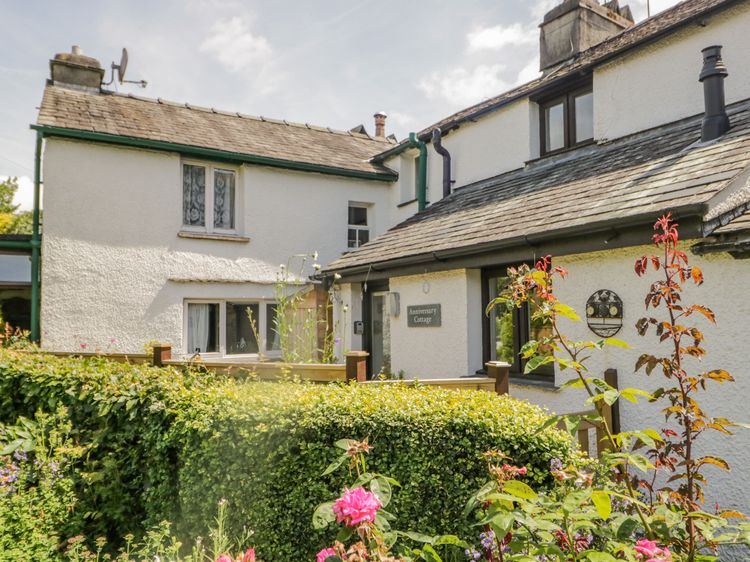 Anniversary Cottage