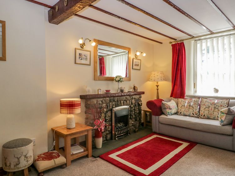 Anniversary Cottage, listing photograph 2