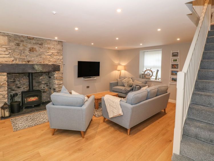 Fishermans Cottage, listing photograph 4