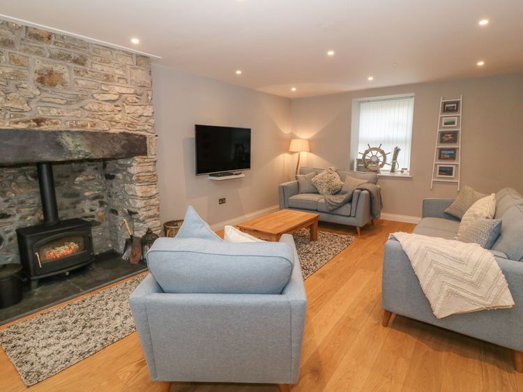 Fishermans Cottage, listing photograph 6