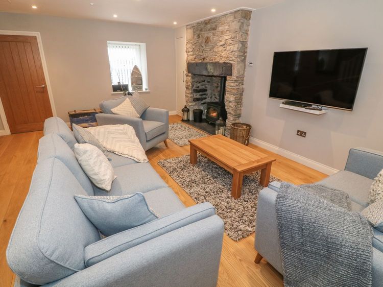Fishermans Cottage, listing photograph 7