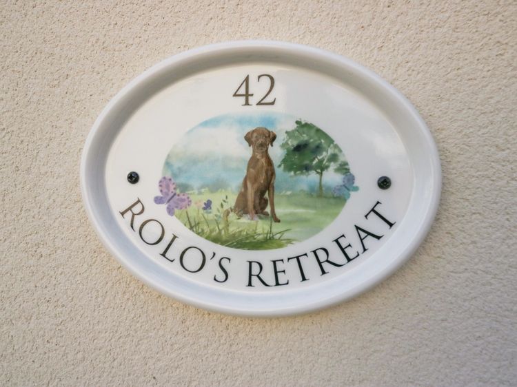 Rolo's Retreat, listing photograph 3