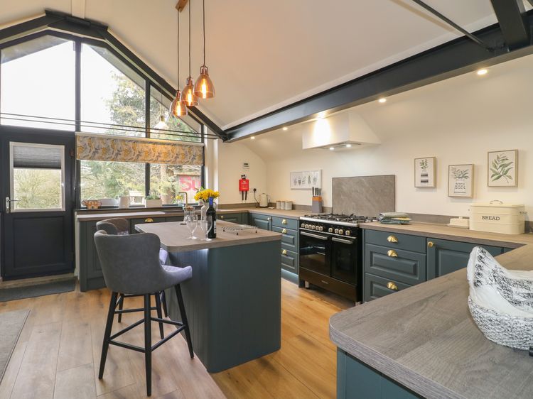Stoney Rock Studio, listing photograph 9