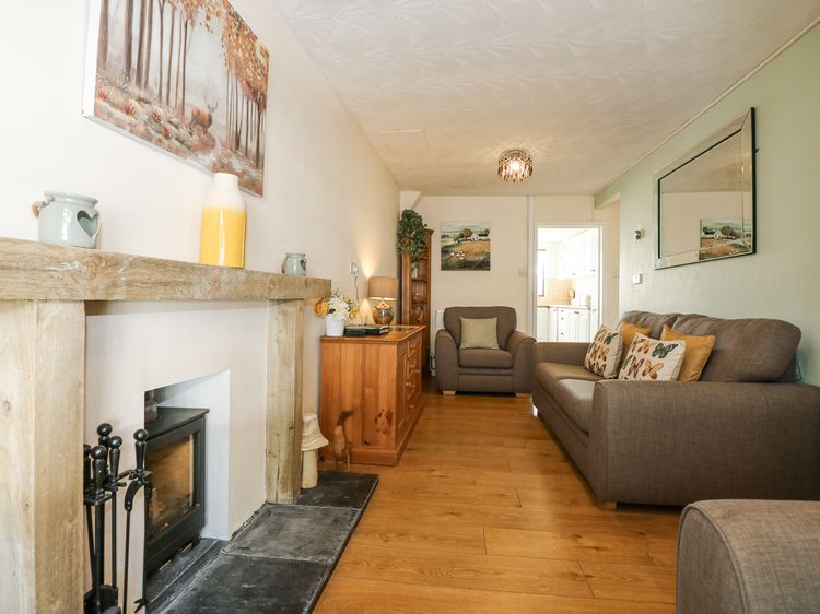 Cuddfan, listing photograph 7