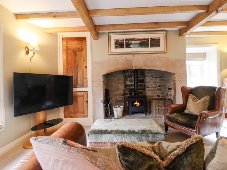 Squint Cottage, listing photograph 9