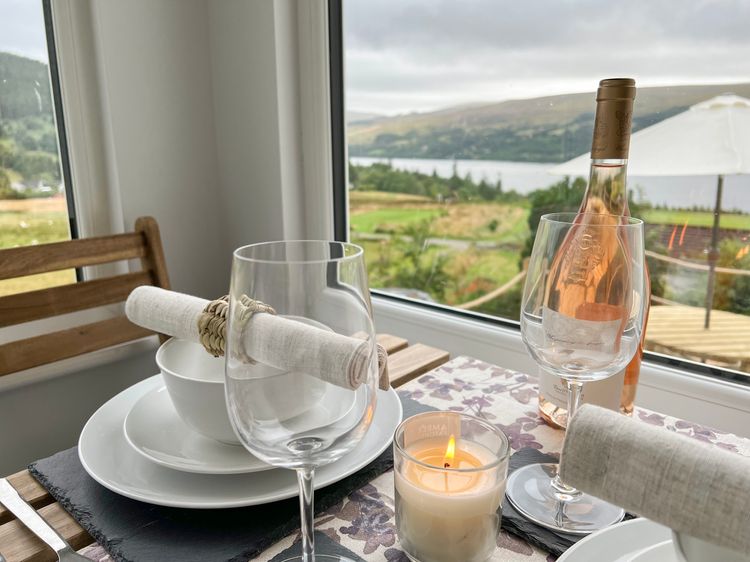 Ciaran Cottage, listing photograph 4
