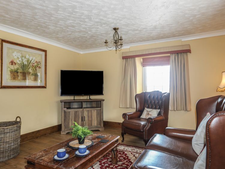 Frongoch Cottage, listing photograph 2